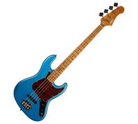 JET Guitars JJB-300 Bass Lake Placid Blue