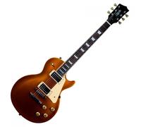 JET Guitars JL-500 Rosewood Goldtop