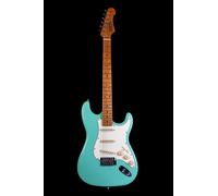 Jet Guitars JS-300 Sea Foam Green