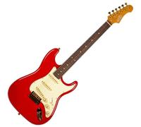 JET Guitars JS-380 Red Gold Electric Guitar