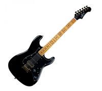 Jet Guitars JS-400 Black Gold