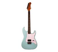 Jet Guitars JS-400 HT Blue