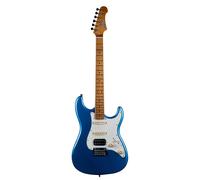 Jet Guitars JS-400 Lake Placid Blue