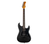 Jet Guitars JS-400 Satin Black