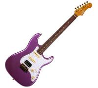JET Guitars JS-480 Violet Gold Electric Guitar