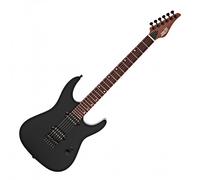 JET Guitars JS-501 Stygian Rosewood Satin Black