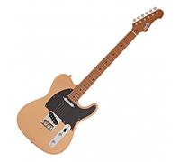 JET Guitars JT-30 Elite Series Gold