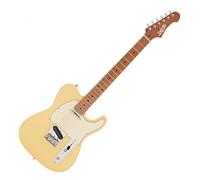 JET Guitars JT-300 Roasted Maple Blonde