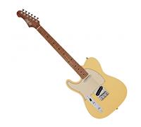 JET Guitars JT-300 Roasted Maple Left Handed Blonde