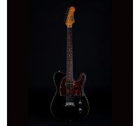JET Guitars JT-350 Rosewood Black - Nearly New