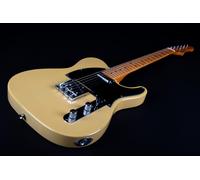 JET Guitars JT-350 Maple Butterscotch