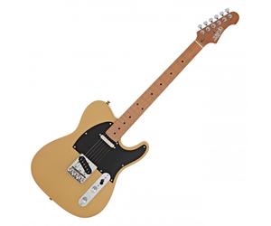 JET Guitars JT-350 Maple Butterscotch