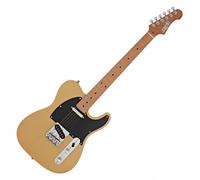 JET Guitars JT-350 Maple Butterscotch