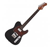 JET Guitars JT-350 Rosewood Black - Nearly New