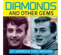 Jet Harris - Diamonds and Other Gems