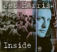 Jet Harris - Inside: Live at Hm Prison Gloucester 1977