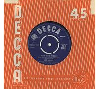 Jet Harris - Main Title Theme