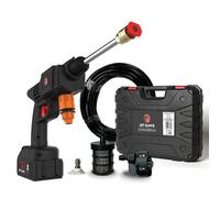 Jet Hawk Cordless Pressure Washer