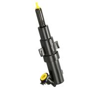 Jet Headlamp Sprayer Compatible With BMW For 325 For 328 For 330 For M3 1 Pcs Car Front Headlamp Washer Nozzle Cleaning Jet 61678362823