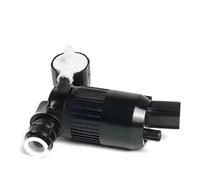 Jet Headlamp Sprayer Compatible With For Edge For Explorer For Ecosport 1 Pcs Car Windshield Washer Pump Motor Replacement Accessories BA8317664AA