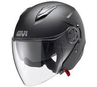Jet Helmet 12.3 STRATOS Givi Matte Black Size XS