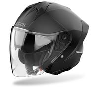 Jet Helmet Airoh H 21 COLOR Black Matt