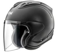Arai SZ-R Evo Solid, open face helmet XS Matt-Black