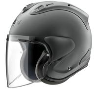 Jet Helmet Arai SZ-R EVO Frost Gun Metallic
