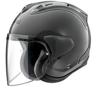 Arai SZ-R Evo Solid, open face helmet XL Dark Grey