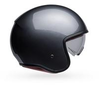 Jet Helmet Bell TX-501 Starship Gray