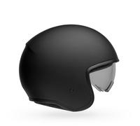 Jet Helmet Bell TX501 Matte Black