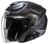Jet Helmet HJC F31 LUDI MC5