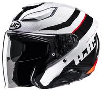 HJC HJC - Helmet F31 Naby MC1 S