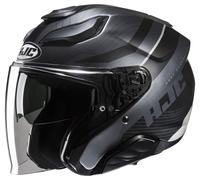 Jet Helmet HJC F31 NABY MC5SF
