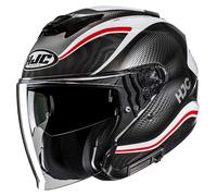 Jet Helmet HJC i31 DEPE MC1