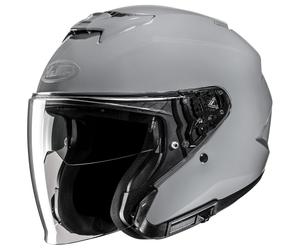 Jet Helmet HJC i31 SOLID N.GRAY