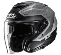 Jet Helmet HJC i31 TEVIS MC5SF