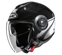 Jet Helmet HJC i40N VISION MC5