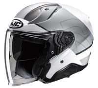 Jet Helmet HJC RPHA 31 CHELET MC10