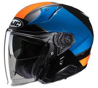 Jet Helmet HJC RPHA 31 CHELET MC27