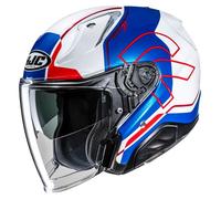 Jet Helmet HJC RPHA 31 DEREEN MC21