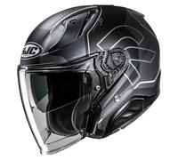 Jet Helmet HJC RPHA 31 DEREEN MC5SF