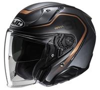 Jet Helmet HJC RPHA 31 KOUV MC9SF
