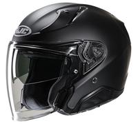 Jet Helmet HJC RPHA 31 SOLID MATTE BLACK