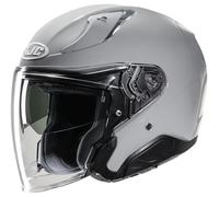 Jet Helmet HJC RPHA 31 SOLID N.GRAY