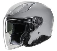 HJC RPHA 31 Jet Helmet, grey matt, size L (58/59)