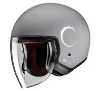 HJC RPHA 40 Jet Helmet, grey, size S for Men