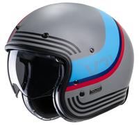 Jet Helmet HJC V31 BYRON MC21SF