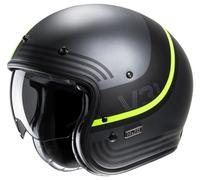 Jet Helmet HJC V31 BYRON MC3HSF