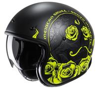 Jet Helmet HJC V31 DESTO MC3HSF